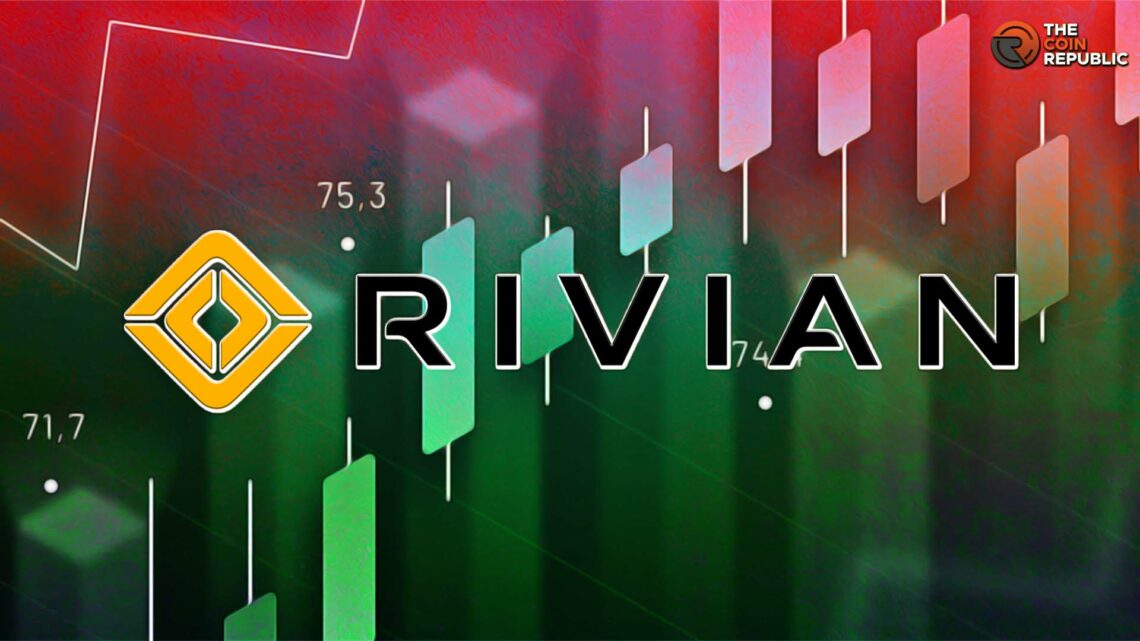 Rivian Automotive Inc. (RIVN Stock) Q2 Sales Broke Records