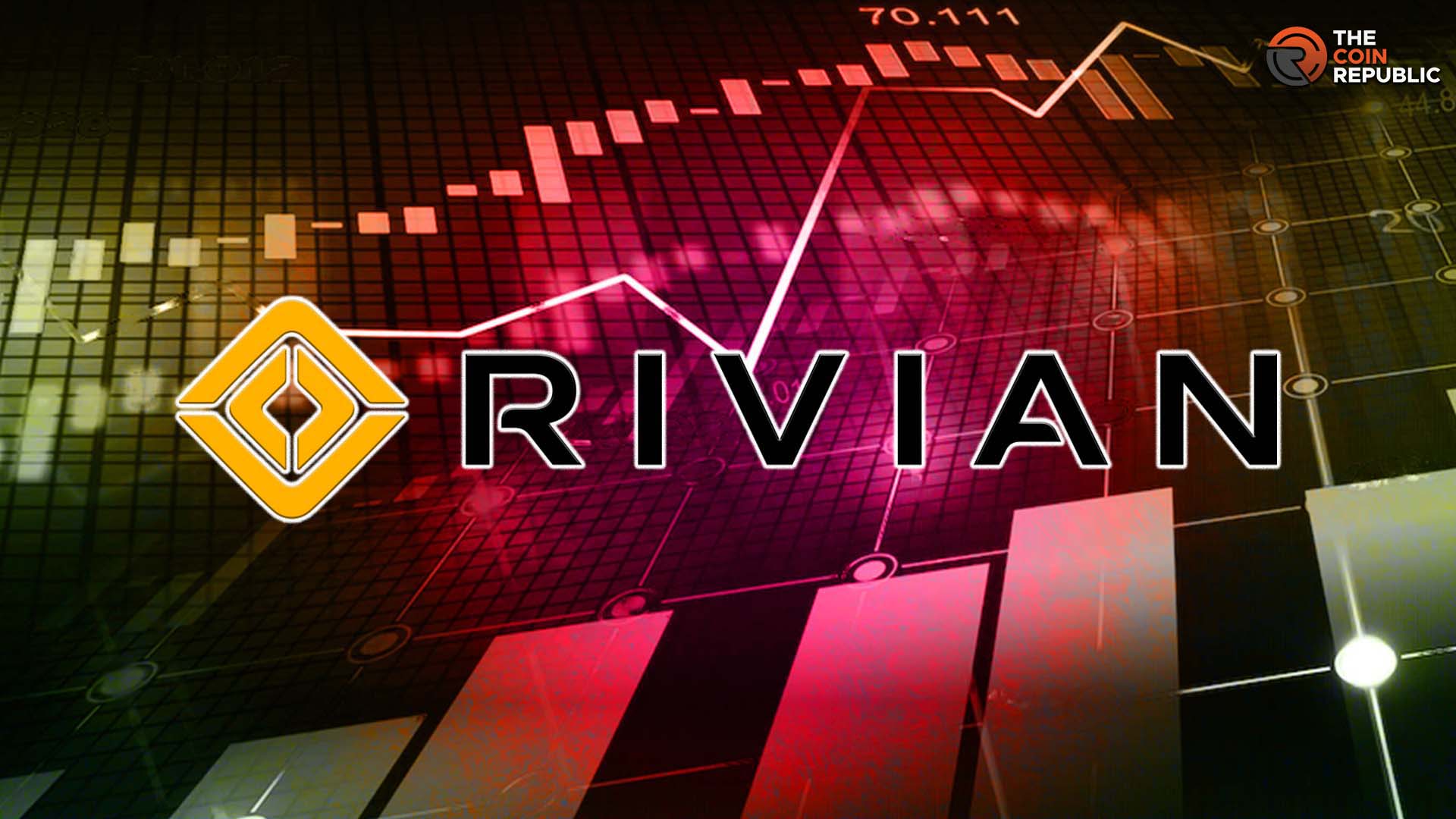 Rivian Stock Soars 48%; RIVN Stock Price Doubles in a Week