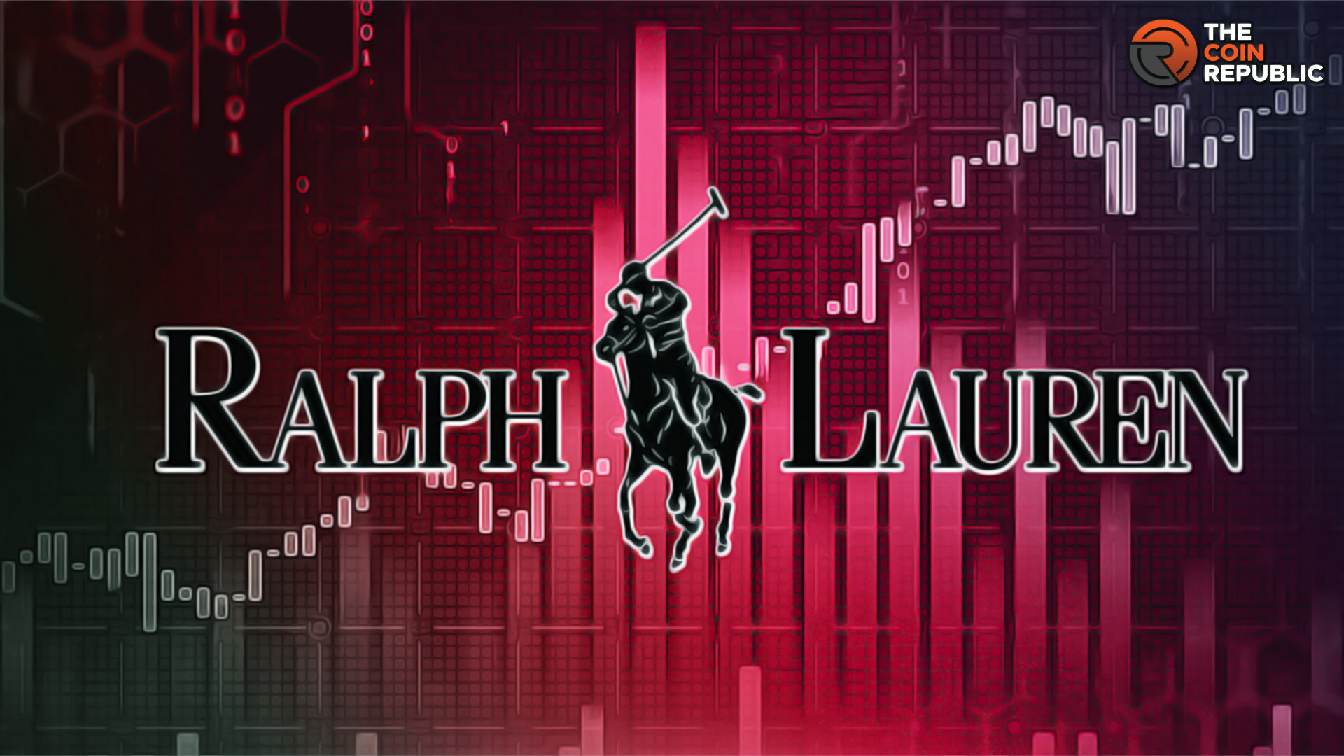 Ralph Lauren Corp. (RL Stock): Price Up By 22% Since June 