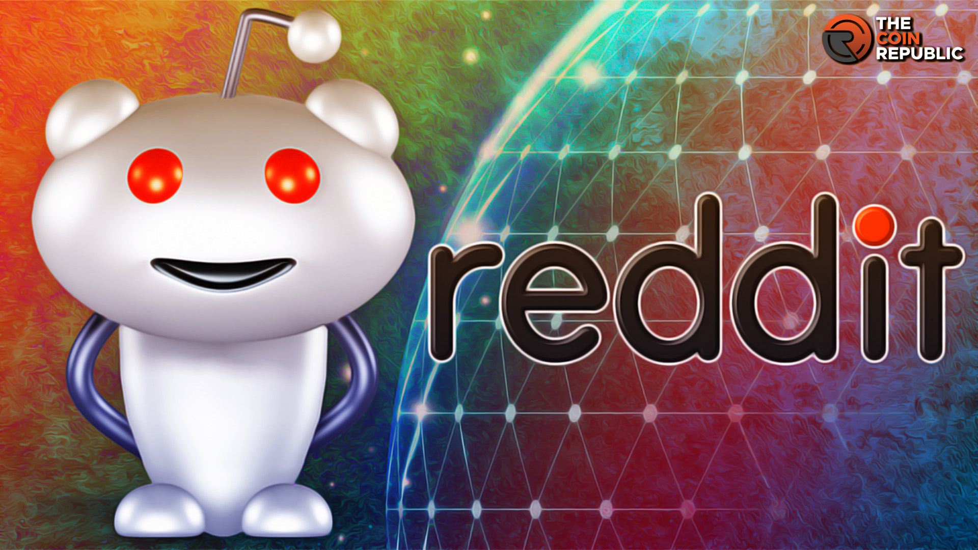 Reddit Brings Collectible Avatars; Gen 4 Retro Reimagined