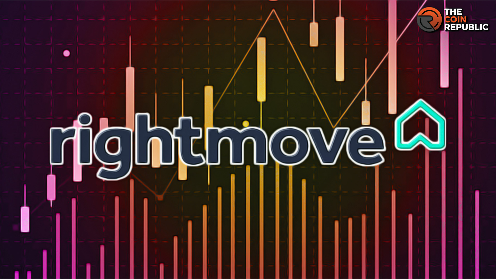 Is Rightmove Share Price Setting the Right Course Prior Earnings?