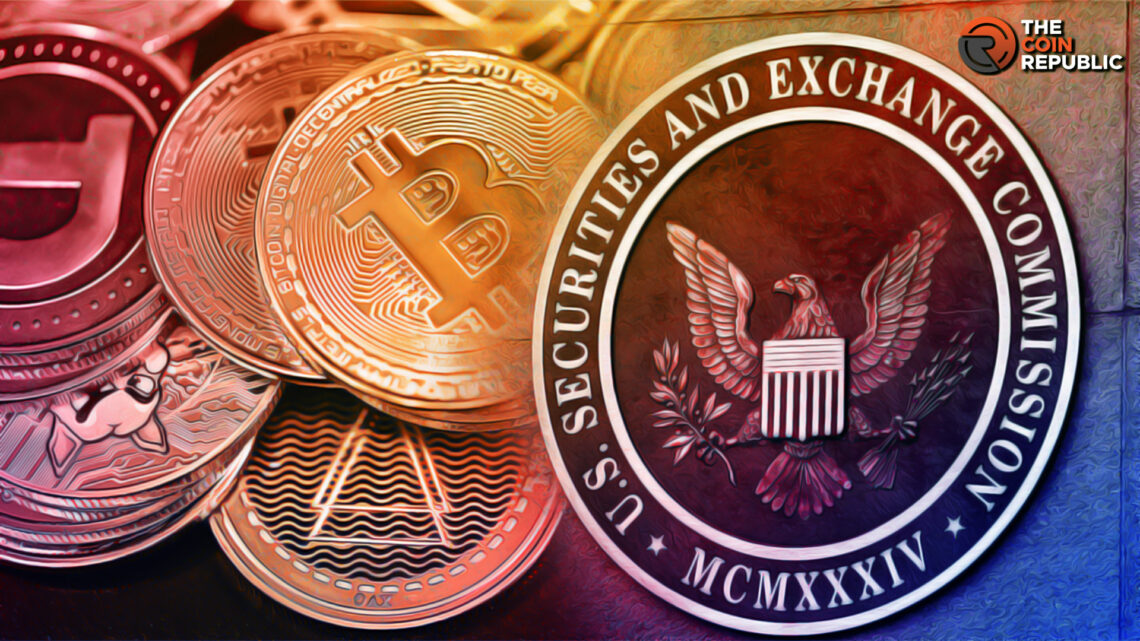 SEC Warns Accounting Firms of Legal Risk For Crypto Clients’ Lie