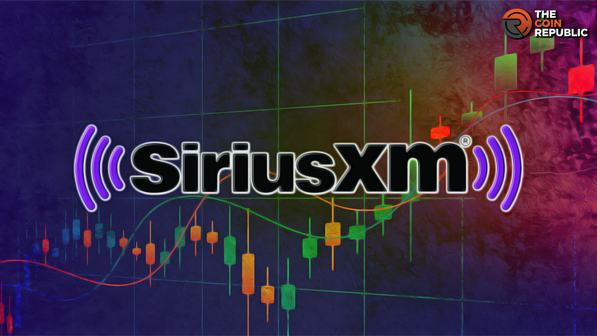 Sirius XM Stock Jumped 42%; Short Squeeze Triggered in SIRI Stock