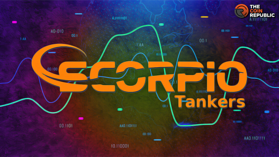 Scorpio Tankers (STNG) Stock Price Tanks 35% from Yearly High