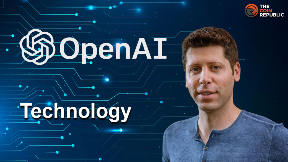 Sam Altman: Shaping the Future of Open AI and Technology