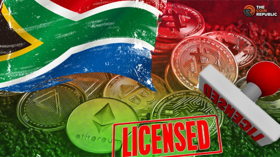 SA Regulator Wants Crypto Exchanges to Get Licensed Before Nov 30