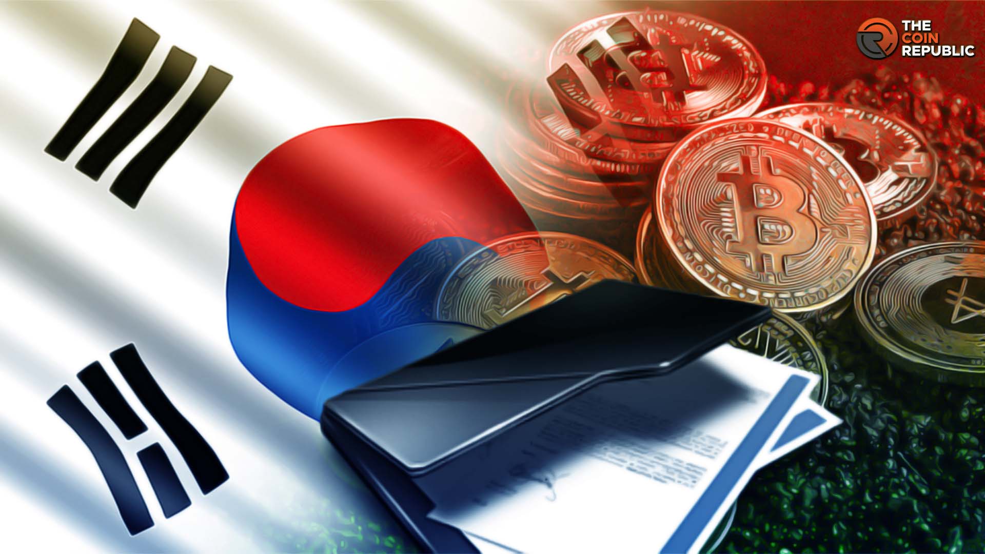 South Korea Approves Crypto Investor Protection Legislation