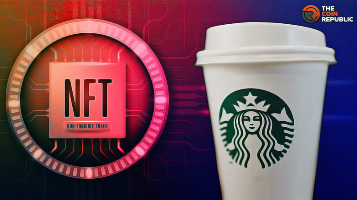 Starbucks Odyssey NFT: The Web3 Programme Beta Launch 