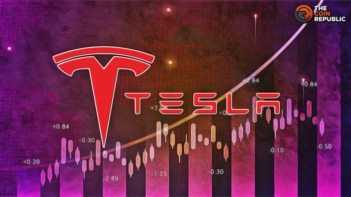 Tesla Inc. (TSLA Stock) - Fell by 9.47%, Elon Musk Loses Wealth