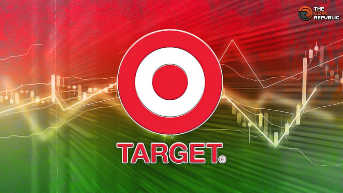 TGT Stock Rose $2.24% Intraday; Buyers Showing Interest?   