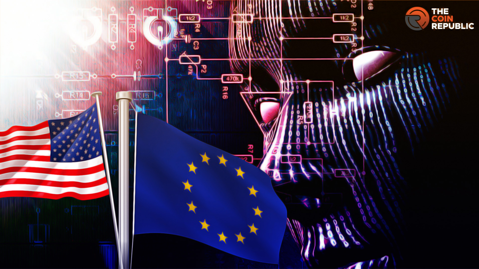 The E.U. Asked the U.S. to Collaborate for A.I. Regulation