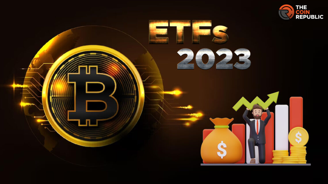 The Top Crypto ETFs That Investors Should Consider in 2023