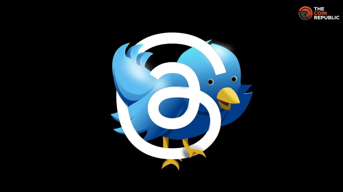 Threads: A Threat or a Promise to The Twitter Blue Bird’s Future
