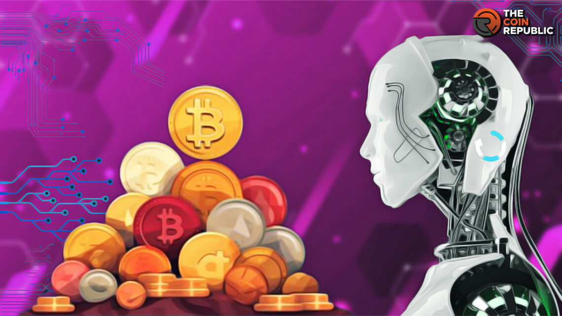 Top 5 AI Tools, Changing the Game for Cryptocurrency Investors 