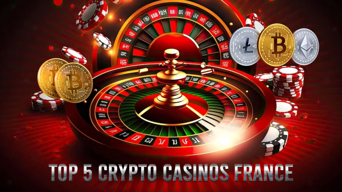 The Psychological Factors Behind top bitcoin casino Decisions