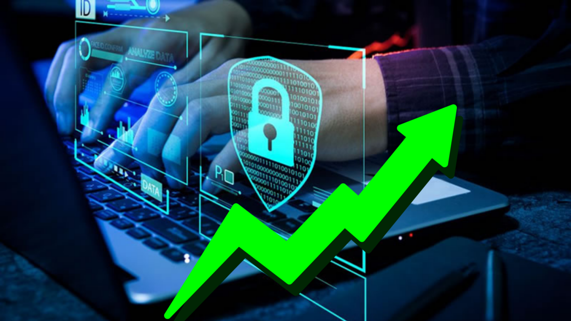Top 5 Cybersecurity Stocks to Deal Great Returns in 2023 