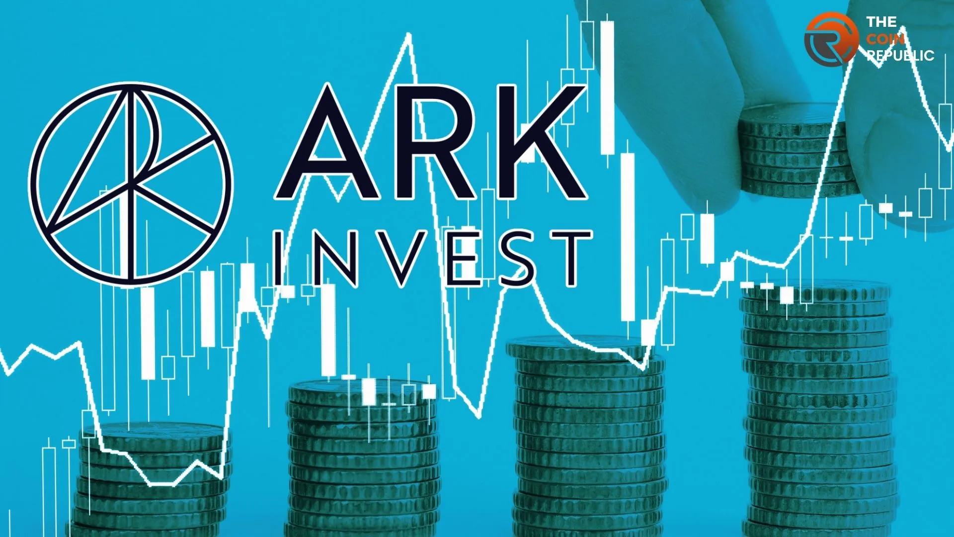 Top 5 Investments of Ark Invest That Will Reap Great Returns