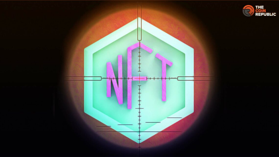 Some exciting projects are set to make their debut in 2023. From real estate to digital art and beyond, NFTs are making unique and mesmerizing experiences. With increasing trust on blockchain, people are taking keen interest in NFT. 