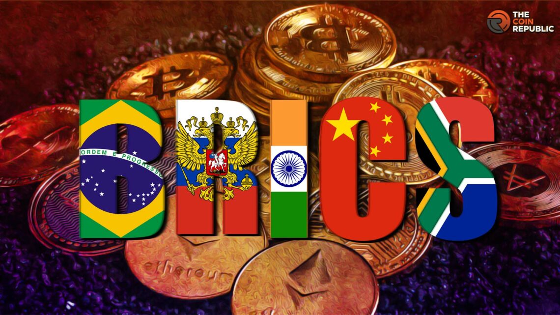 Top Regulations of Crypto Assets in the BRICS Countries