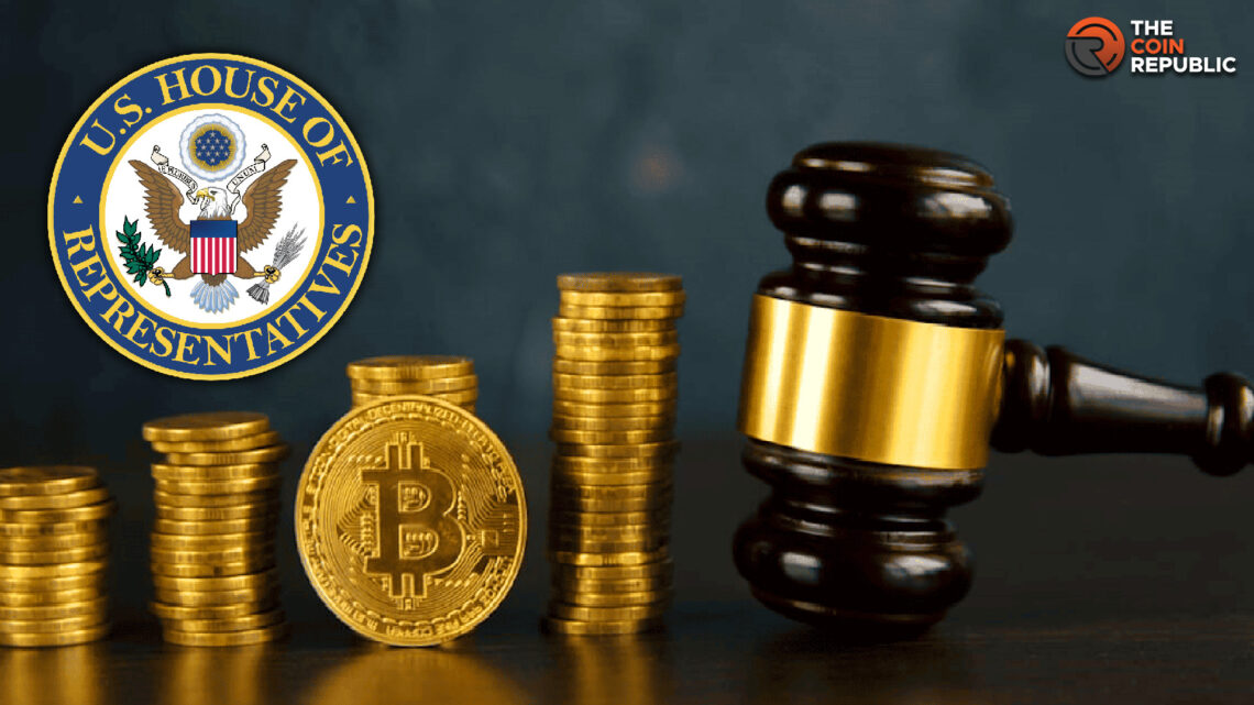 Everything to Know About Upcoming U.S. Crypto Oversight Bill