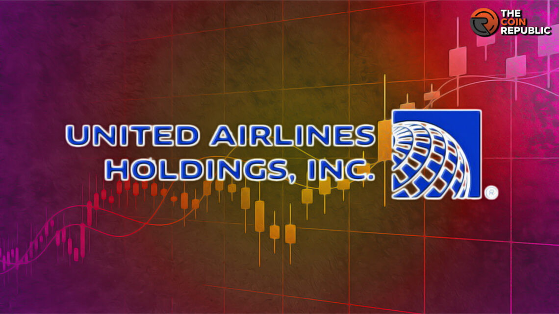United Airlines (UAL) Stock Price Analysis After its Q2 Result