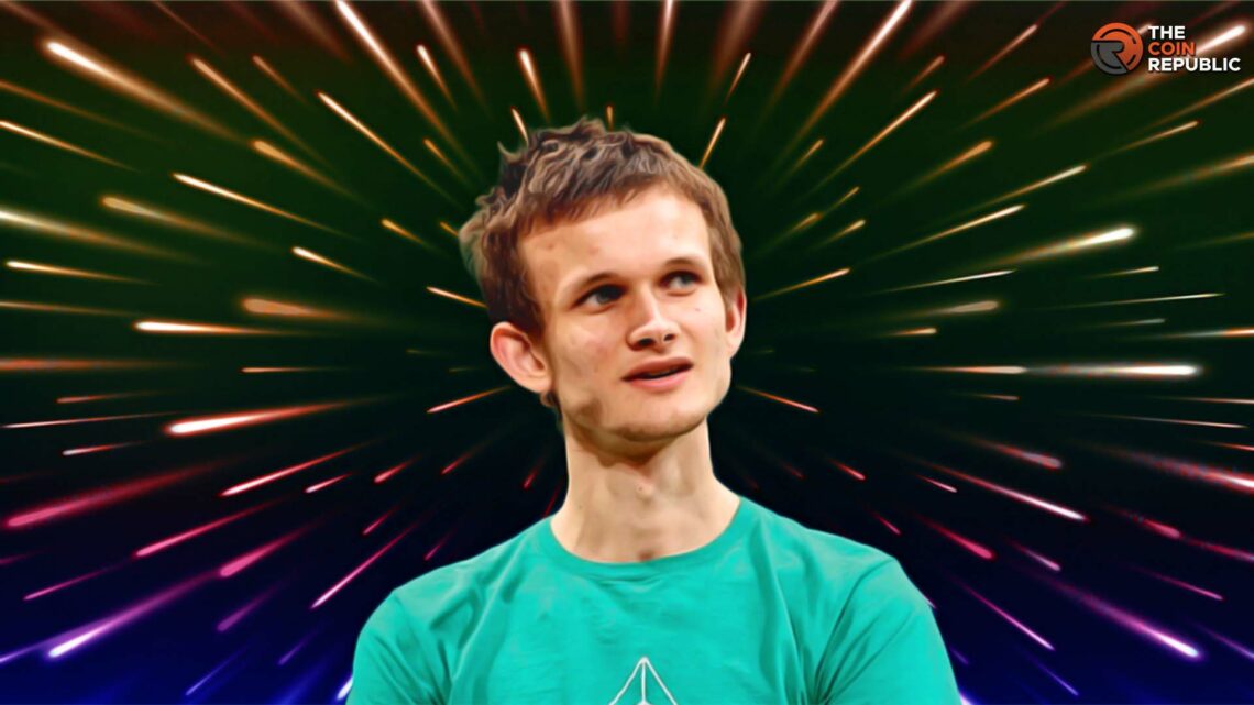 Vitalik Buterin: From Ethereum Co-Founder To the Top of Crypto Verse