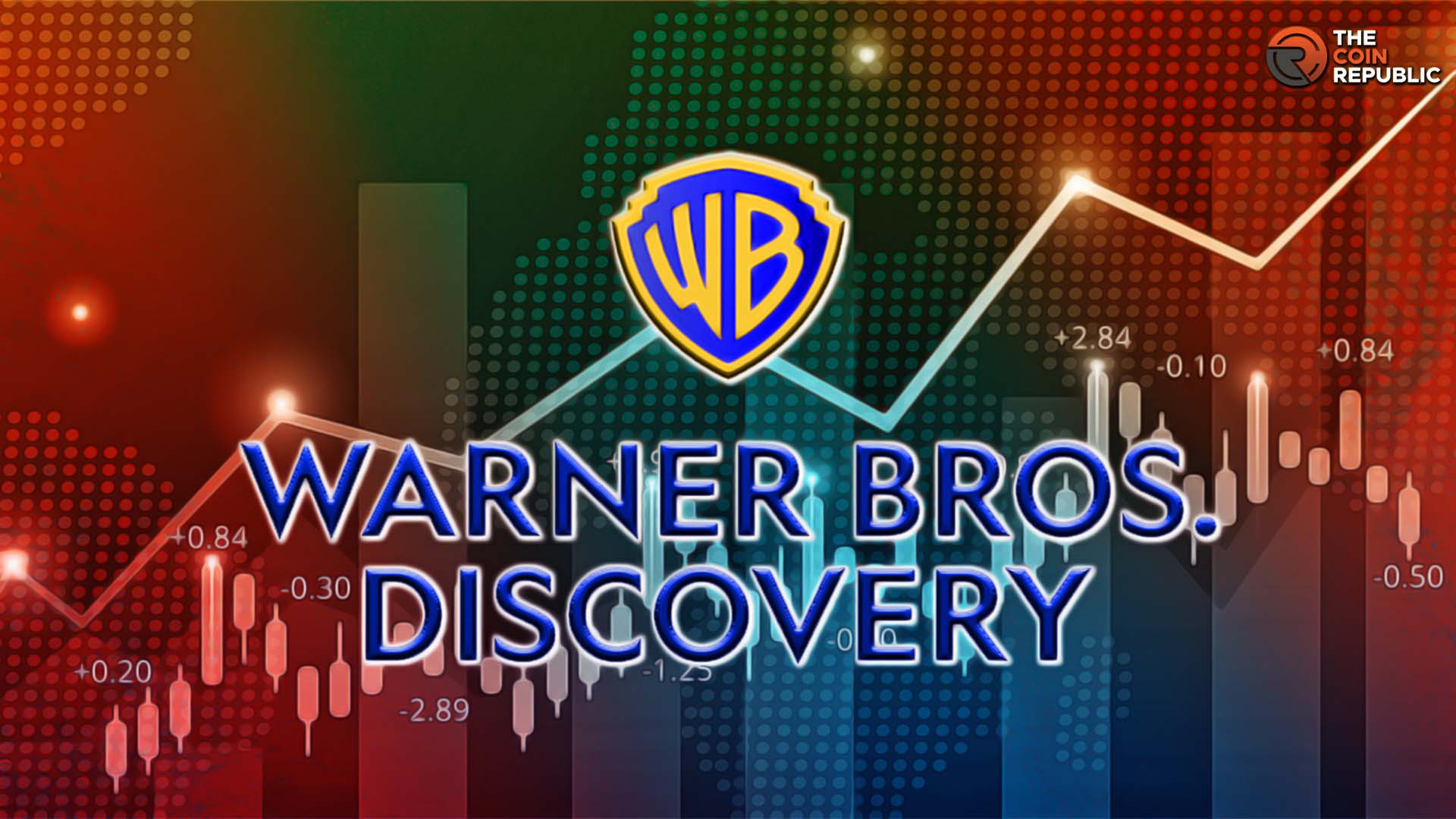 Warner Bros Price Prediction: Can WBD Stock Smash All-Time High?