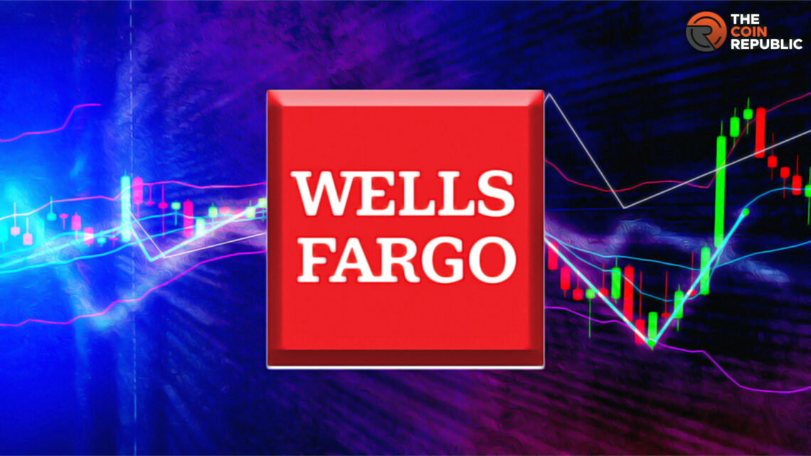 Wells Fargo & Co: WFC Stock Price Rising in an Interesting Channel