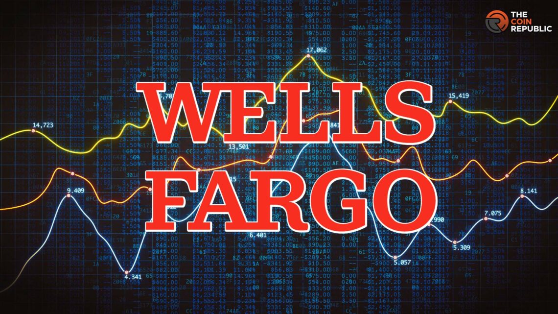 Wells Fargo & Co. Prediction: Good News in The WFC Stock