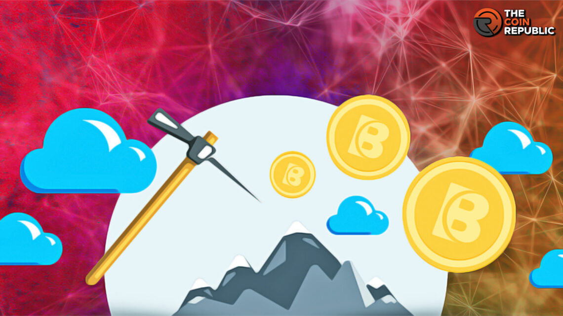 Crypto Cloud Mining: How to Earn Income and Create Wealth?