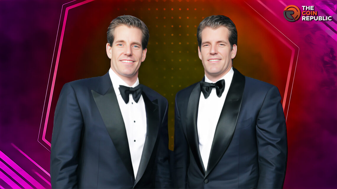 Winklevoss Brothers: Crypto Pioneers, Influencers and Revolutionaries 