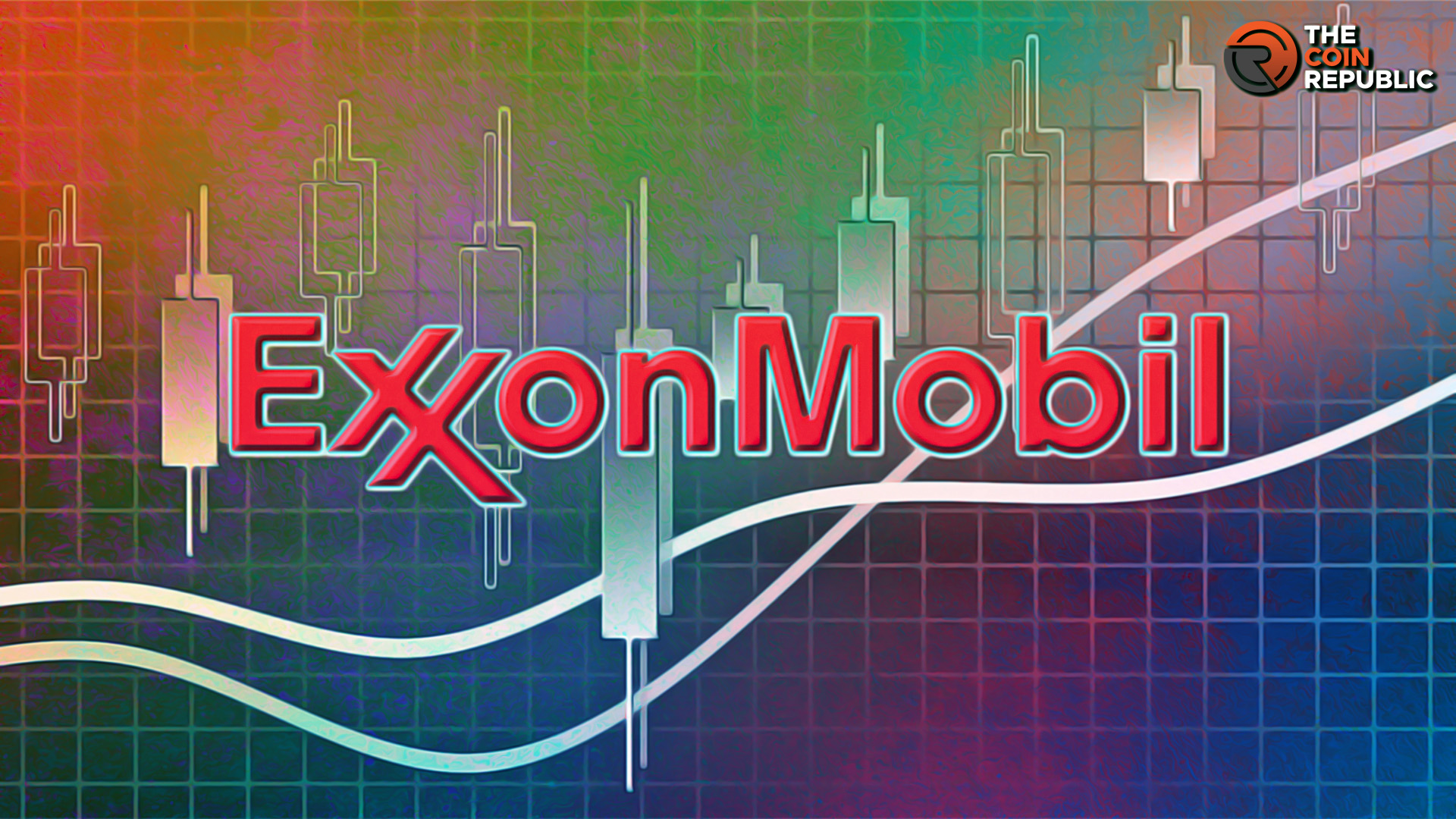 Wallpaper Night Exxonmobil Chevron Corporation Nyse Xom Automotive  Lighting Background  Download Free Image