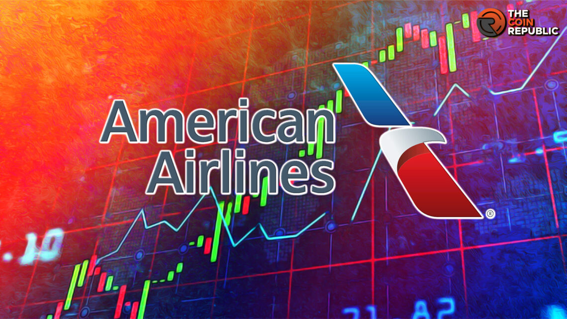 AAL Stock Price Prediction: Is American Airlines Seeking Rebound?