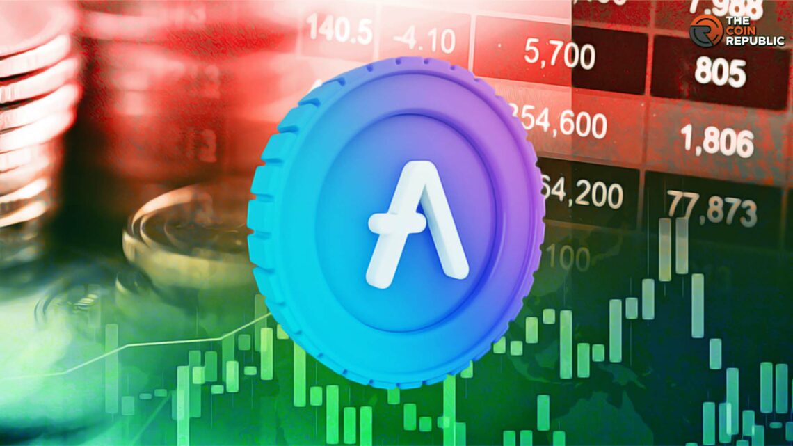 Aave Price Prediction: Will AAVE Stabilize or Get Detained?