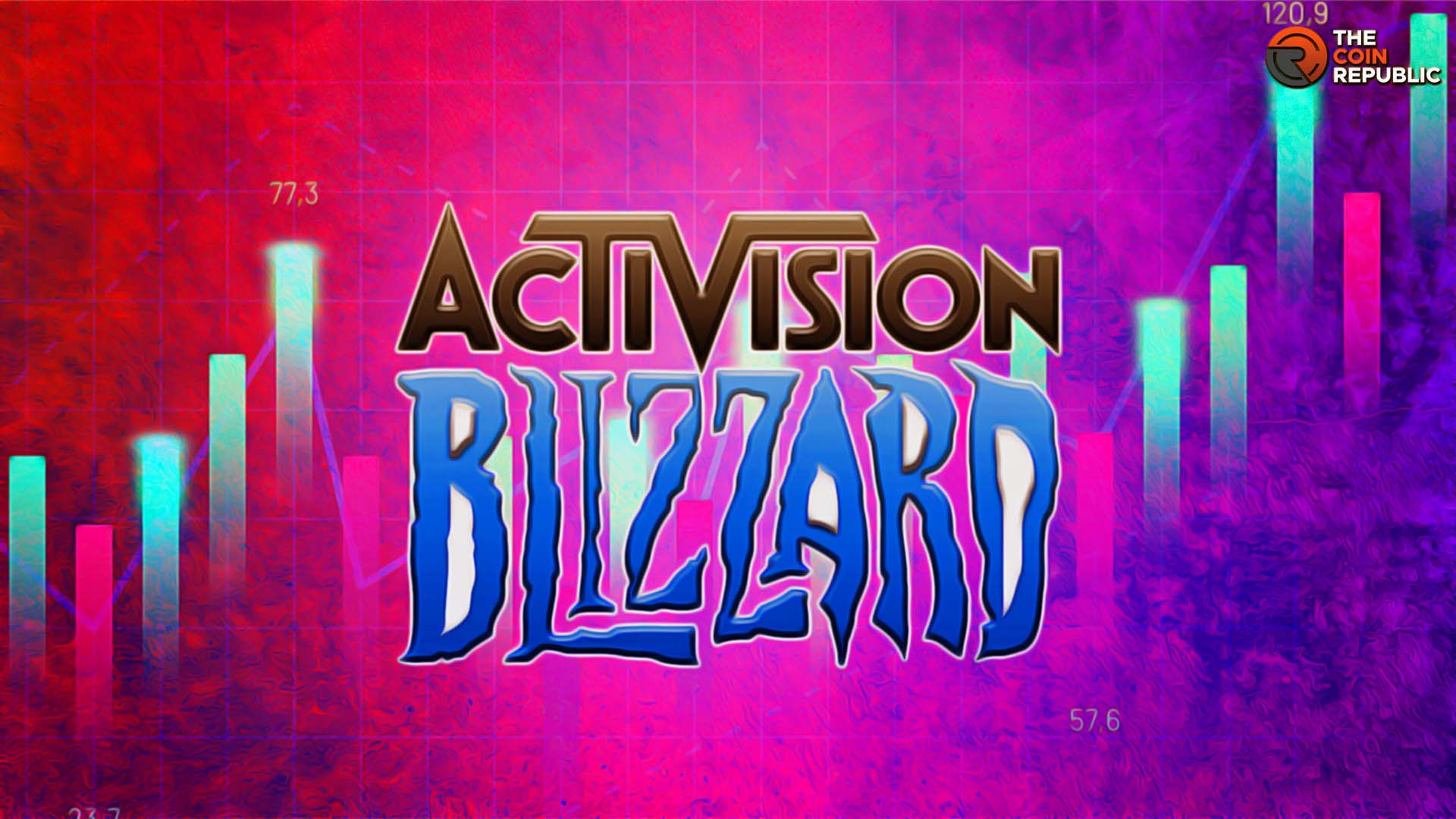 Activision Blizzard $69B Acquisition Deal is On; ATVI Stock Rose 10%