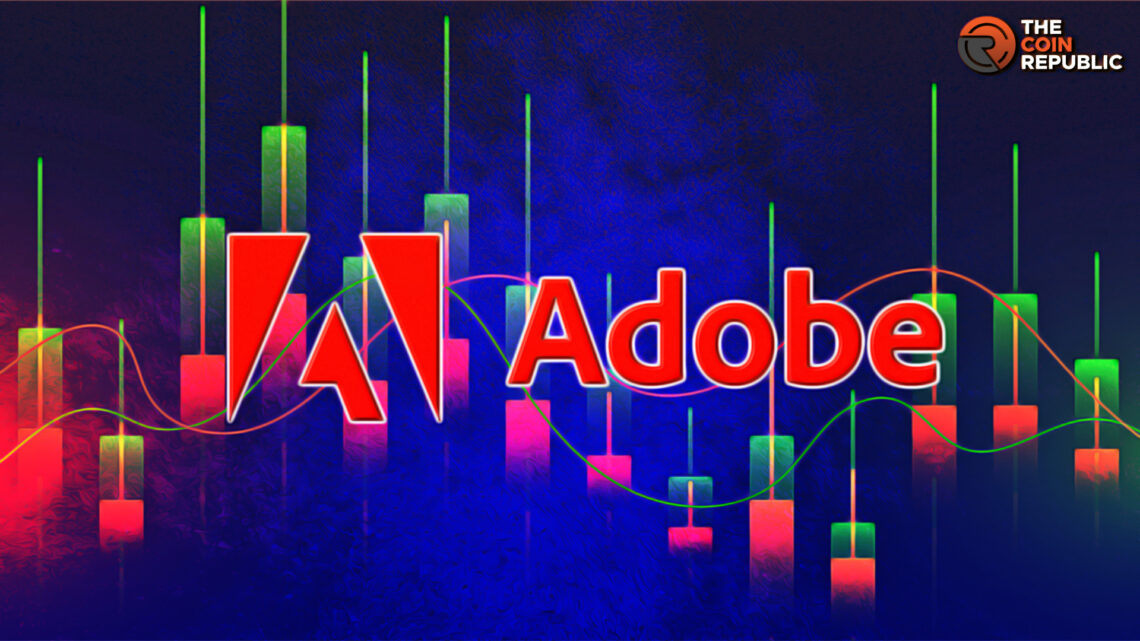 Adobe Inc Stock Forecast: Can ADBE Keep Up the Momentum?