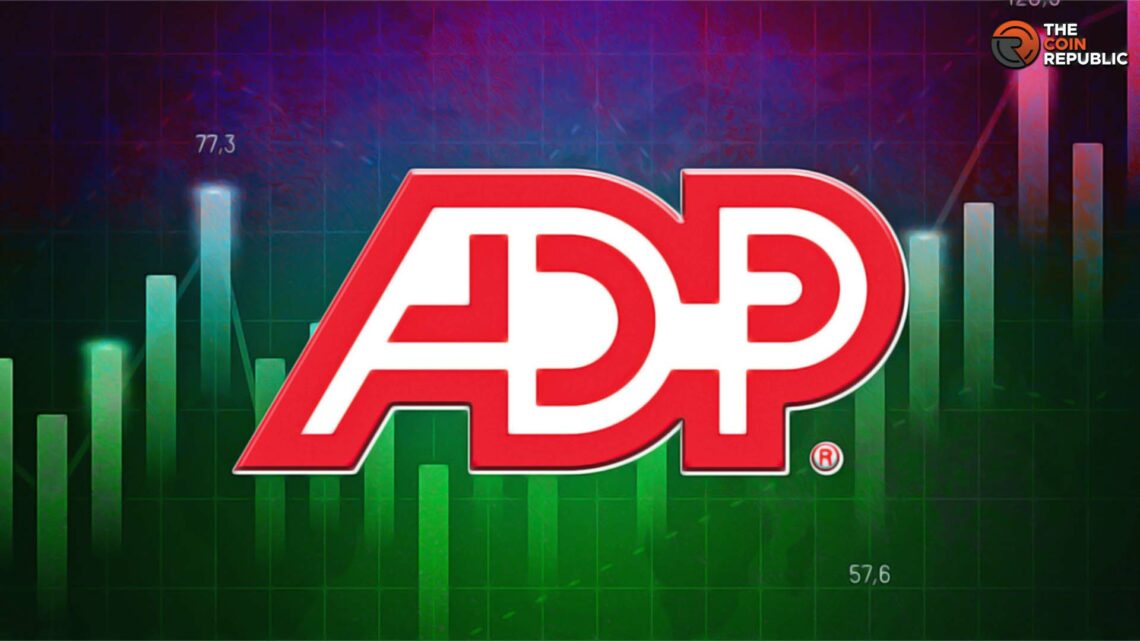 Automatic Data Processing Inc (ADP) Stock Shows Bullish Outlook