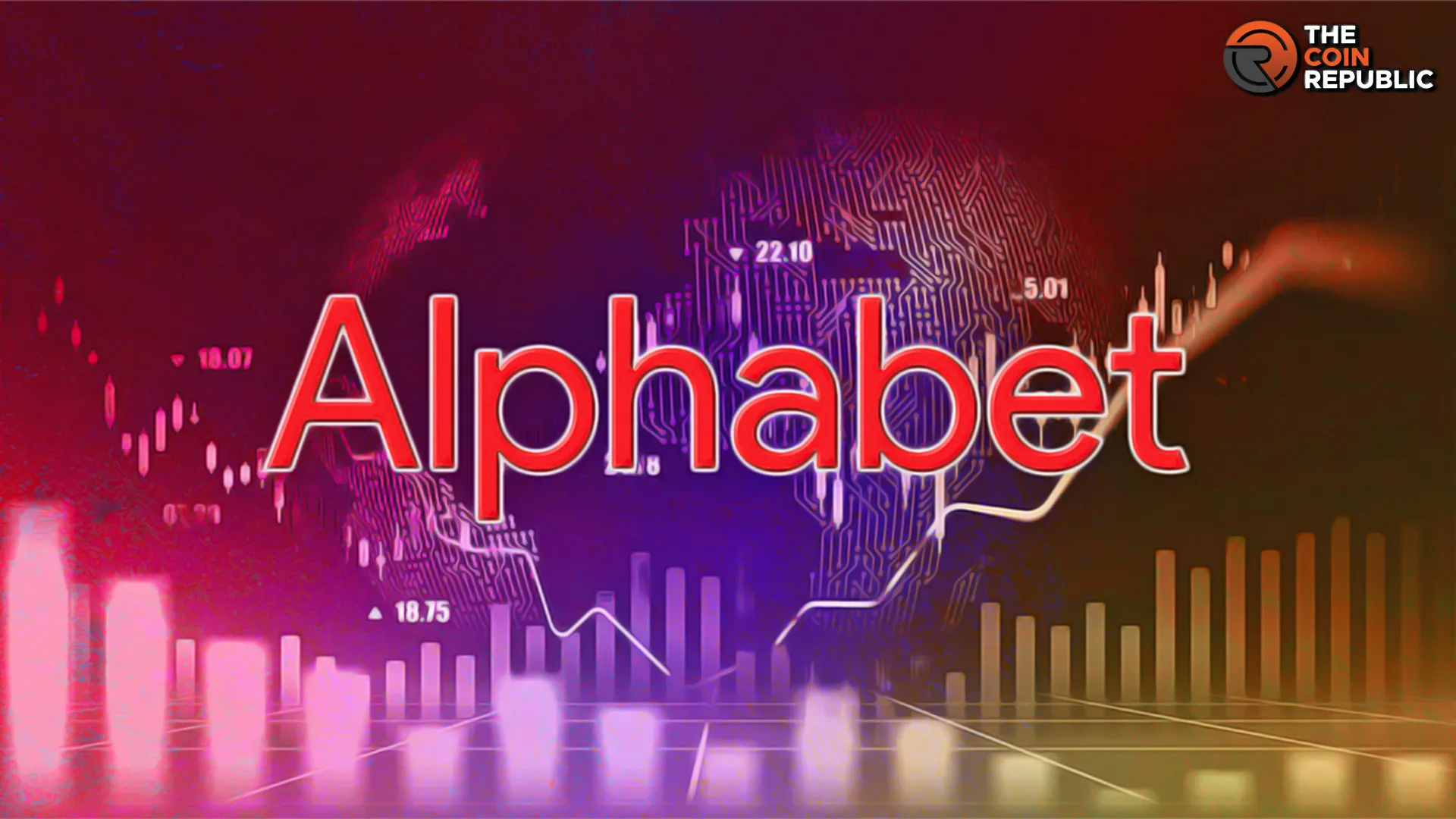 Alphabet Inc.Results On 25th July: Will GOOGL Price See a Rally?