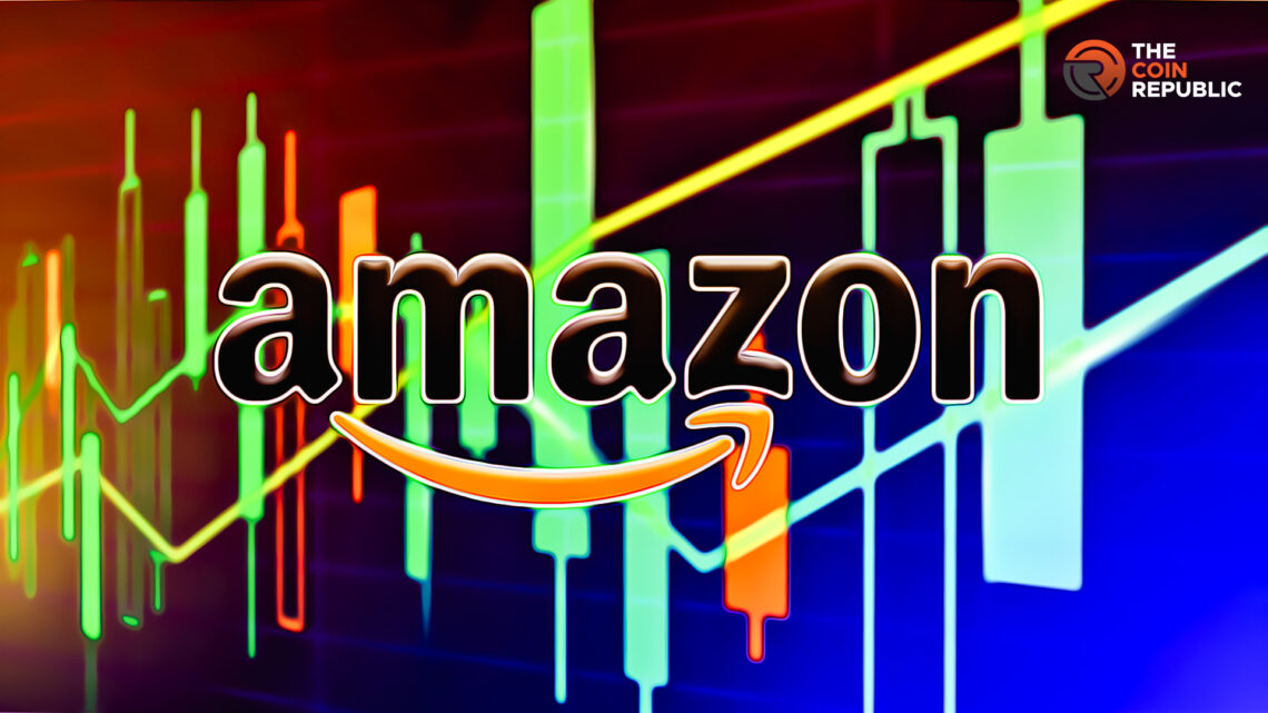Amazon Stock Price Prediction: Will AMZN Break $120 Support Soon?