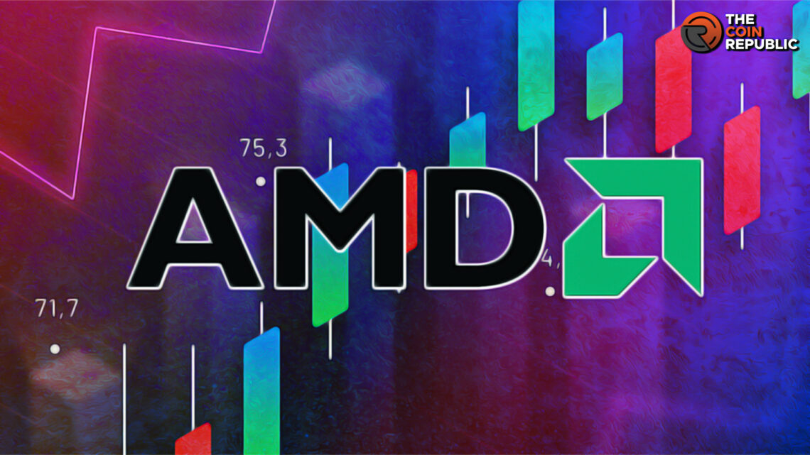 Advanced Micro Devices, Inc: Will AMD Stock Reach $130 Mark?