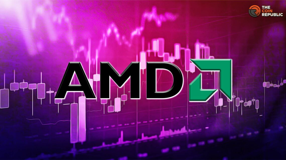 Will AMD Stock Take Another Surge in its Next Trading Session?