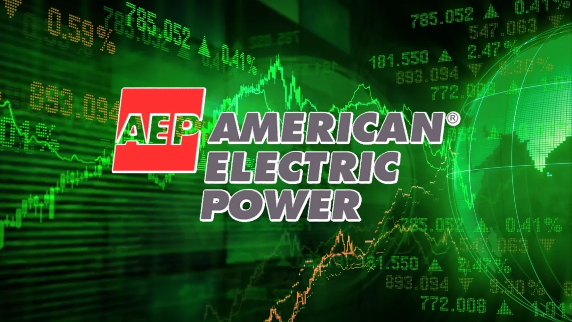 american electric power