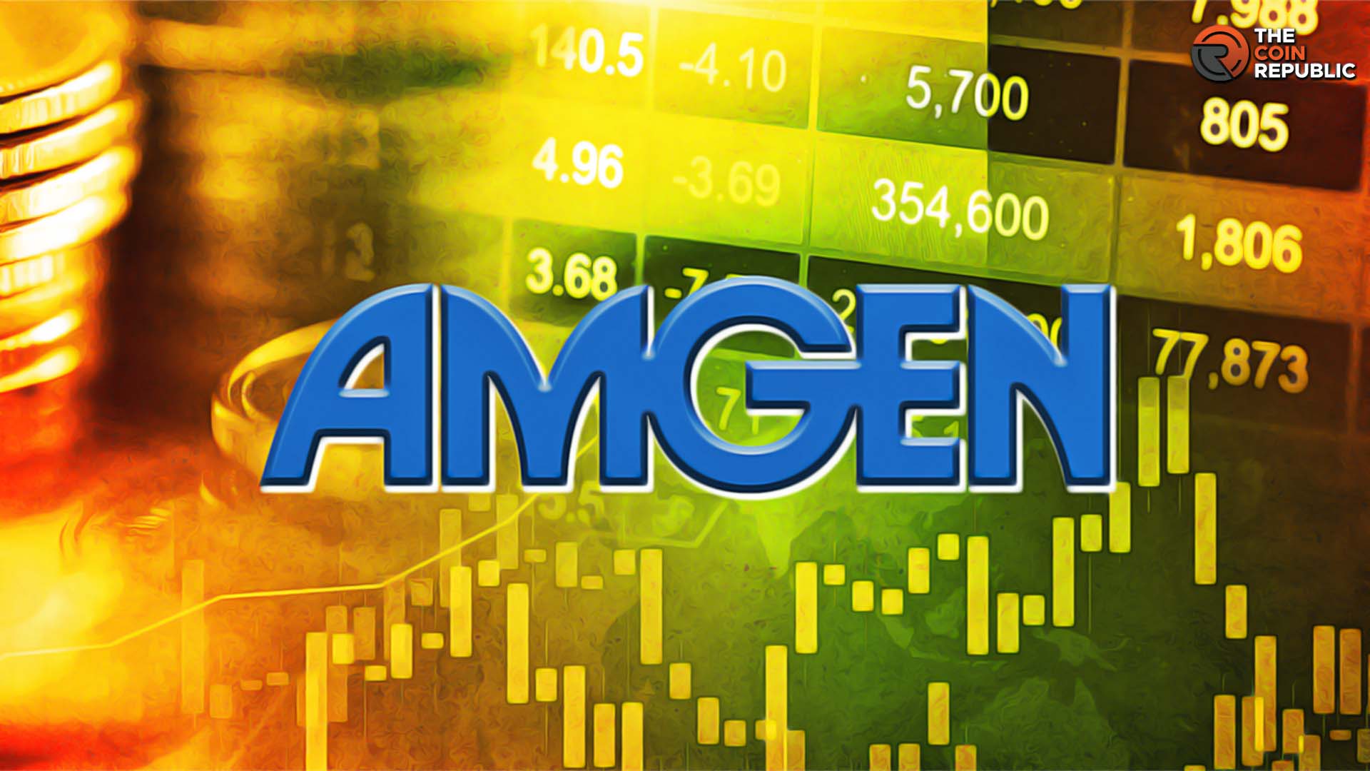Will AMGN Inc. (NASDAQ: AMGN) Stock Price Surpass the 200-day EMA