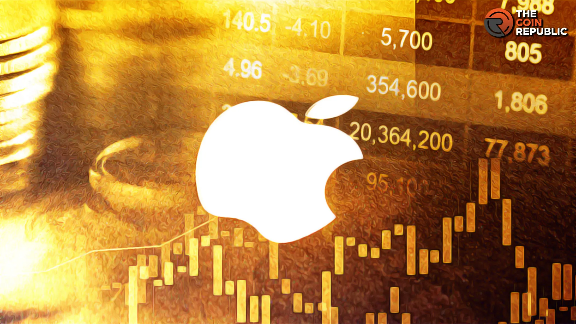 Apple Price Prediction: APPL Stock Price Rises, Will It Sustain?