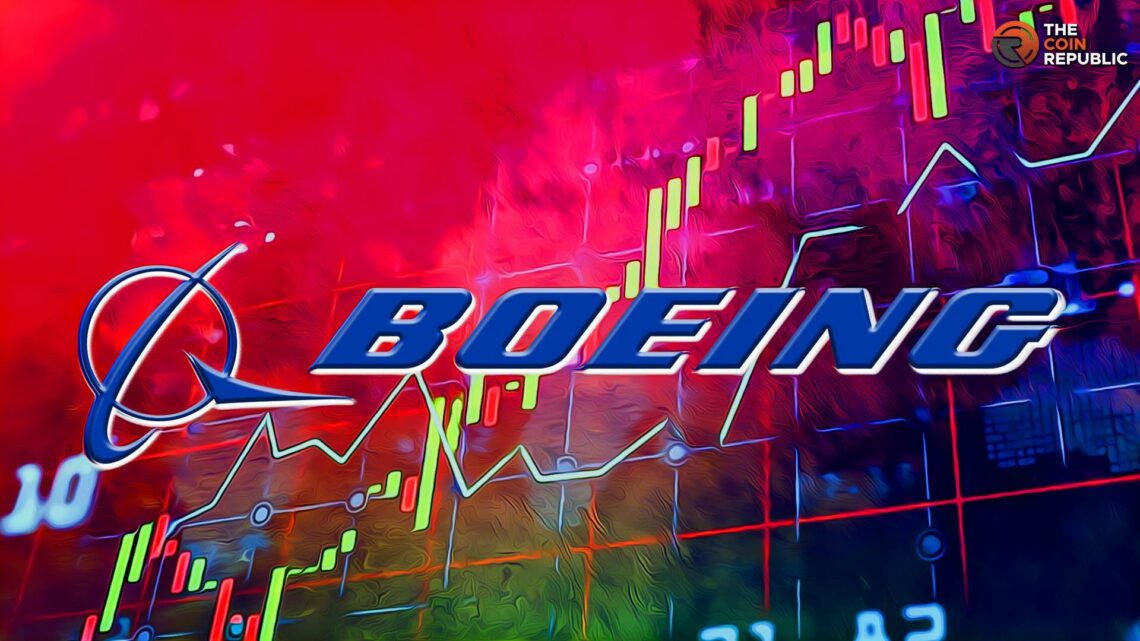 The Boeing Company (BA Stock) Hopes to Rally As Strike Ends