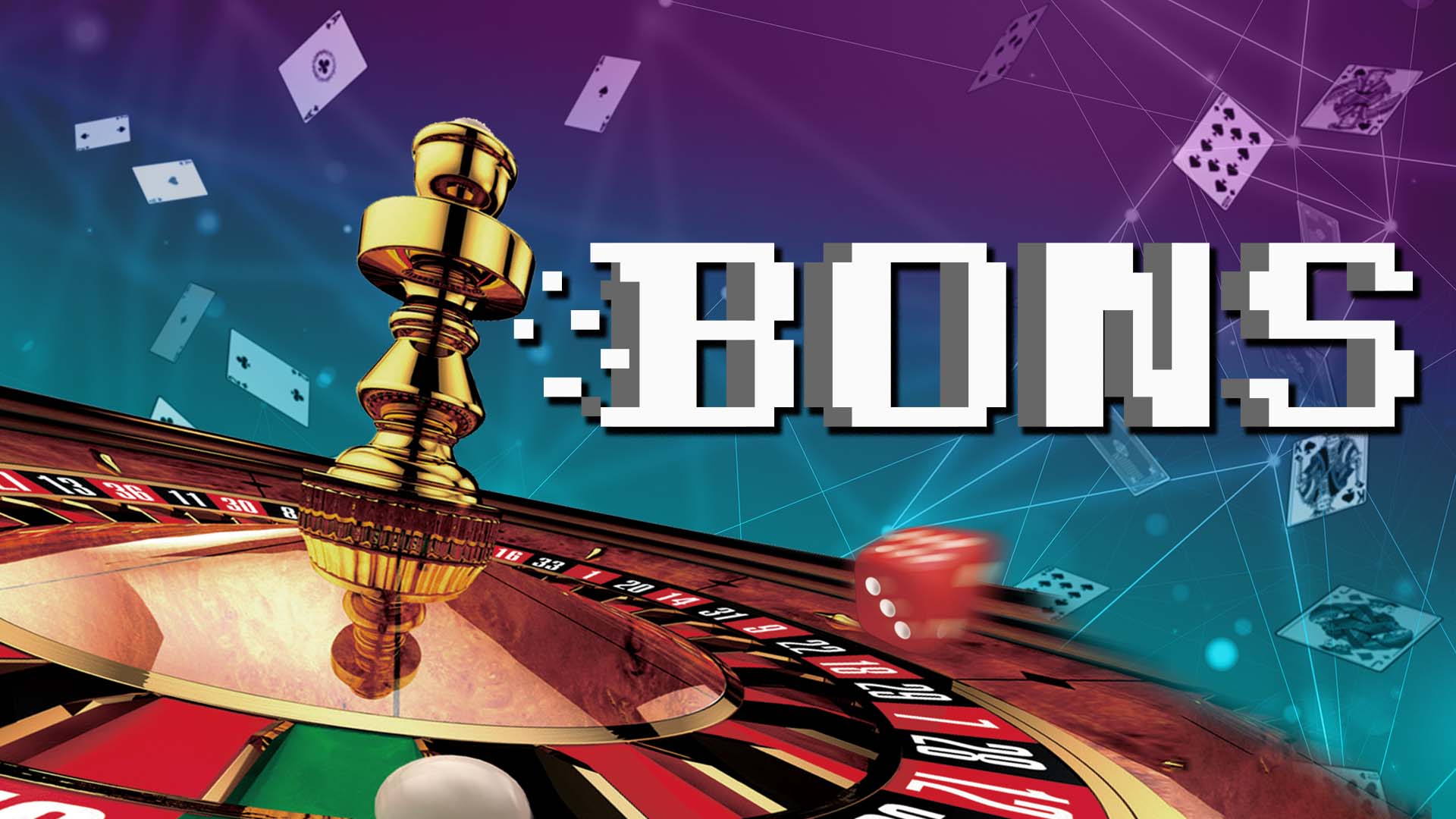 Polish Your Online Casino Skills With BONS Casino