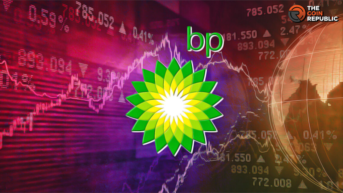 What to Expect from BP Stock Price Ahead its Q2 2023 Report?