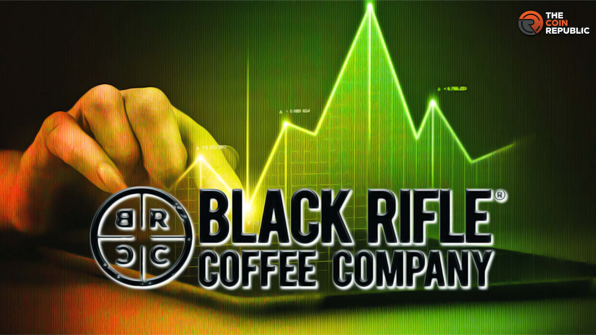 BRCC Stock: Beware of Short Squeeze in BRC Stock After Earnings