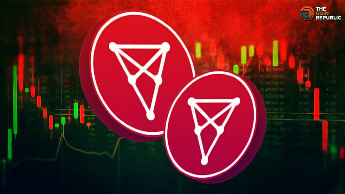 Chiliz Price Analysis: Is CHZ Crypto Price Bottoming Out?