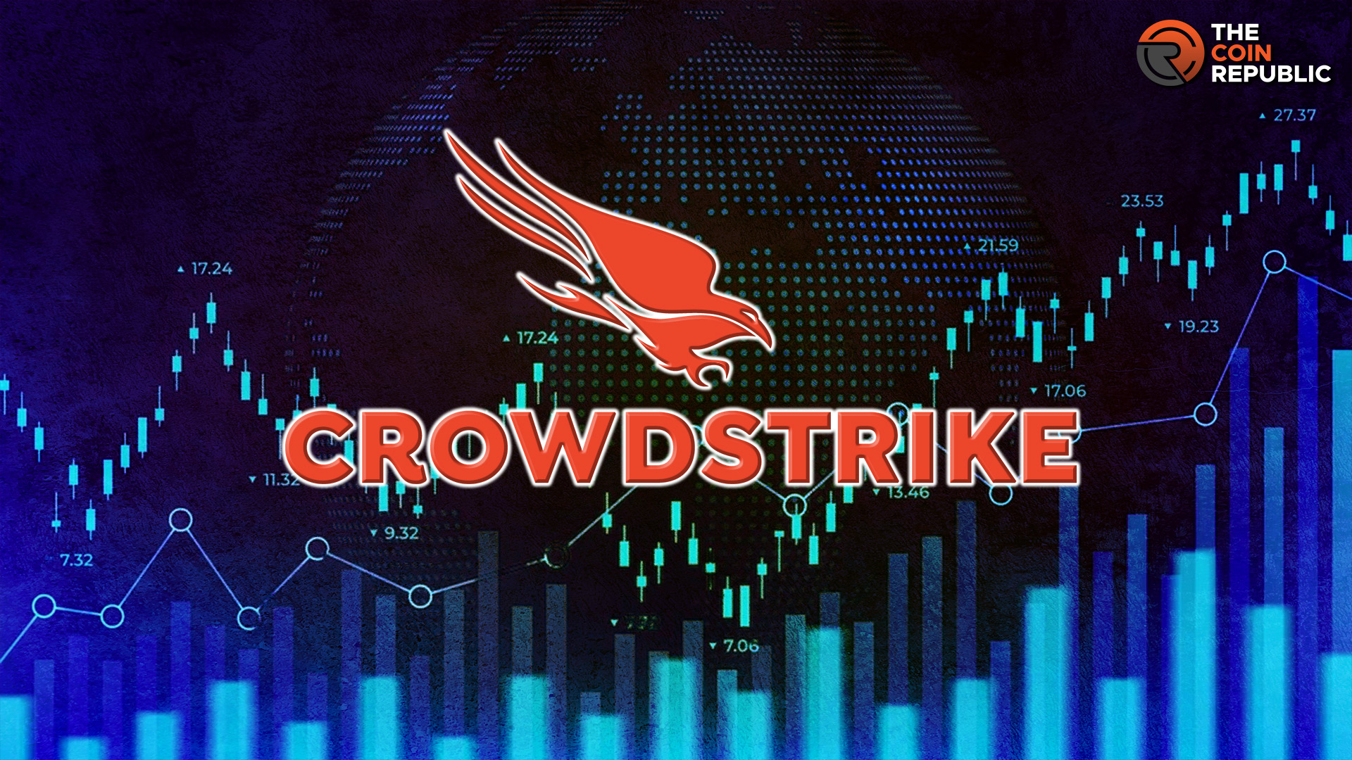 Crowdstrike Price Prediction: Can CRWD Stock Overcome Obstacles?
